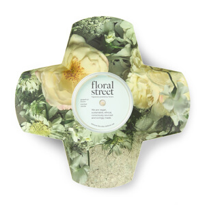 Floral Street Grapefruit Bloom Candle